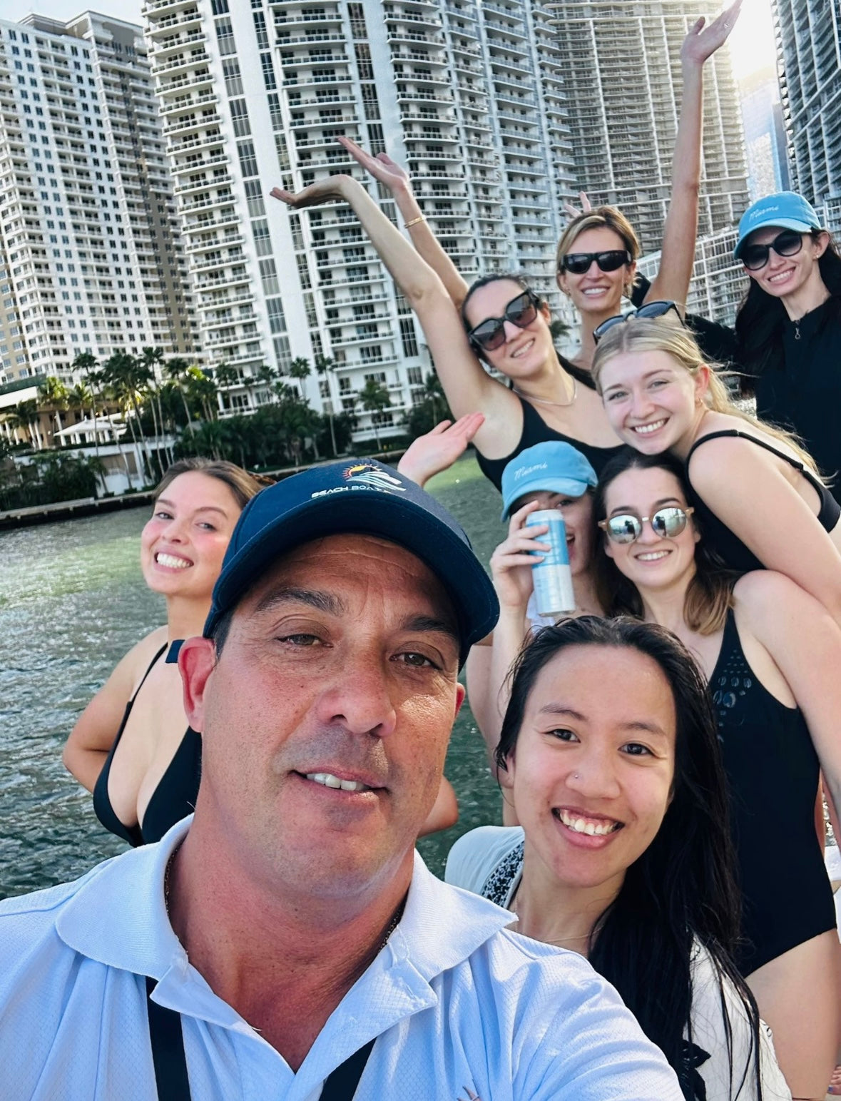 Bachelorette Experience