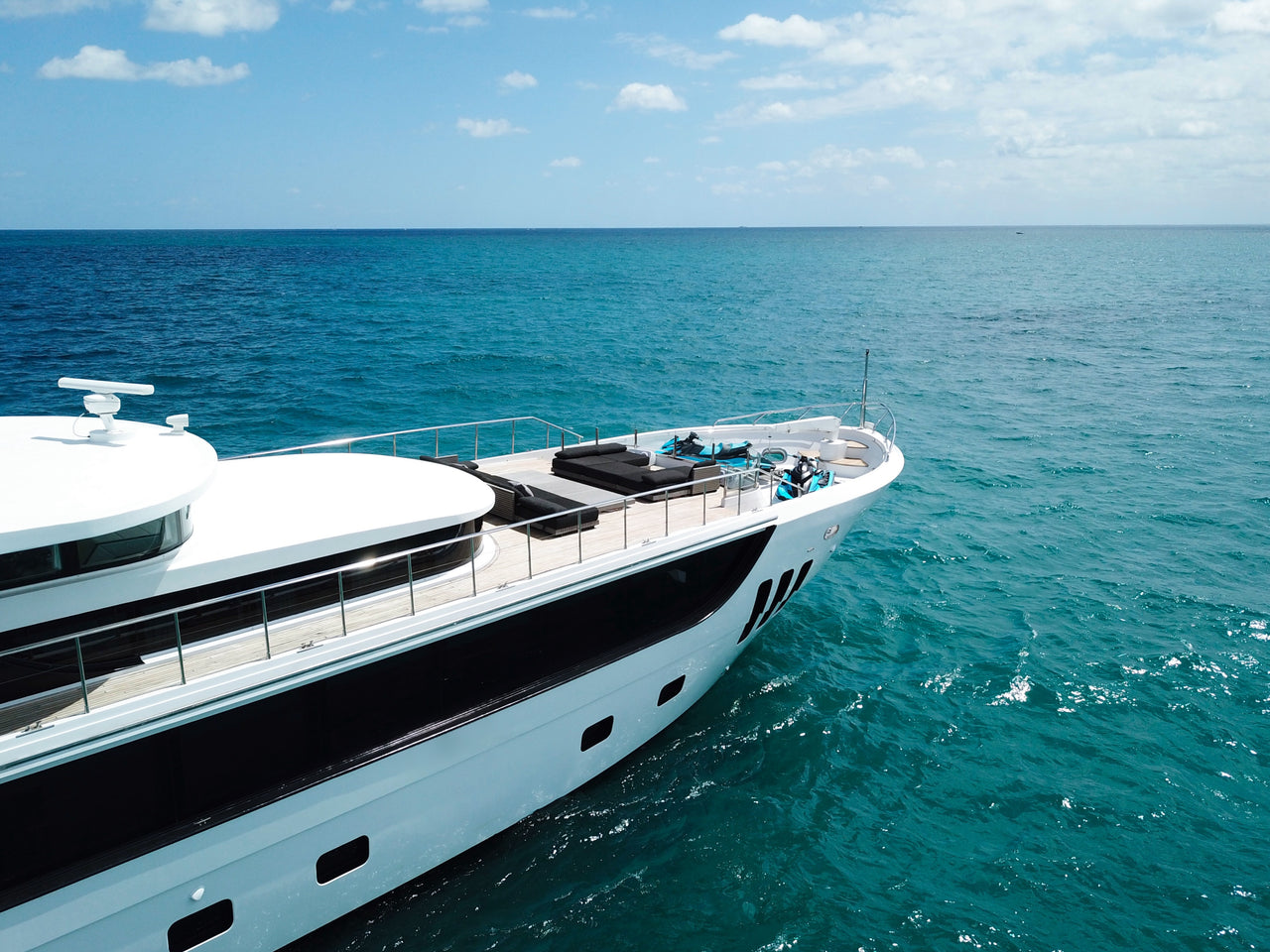 Privilege WHS Custom Line 112 ft.