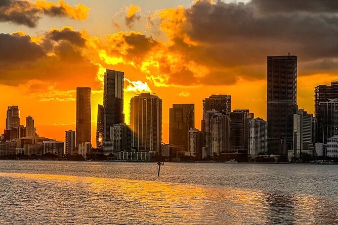 Miami Beaches Luxury Tour