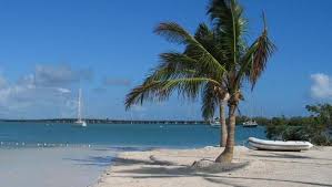 Monument Island Tour